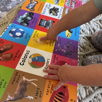 Charla Collective - Child Care & Day Care Near Me - Vista, California Charla Collective - Child Care & Day Care Near Me - Vista, California