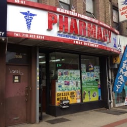 Family owned.  Friendly staff. NOF fault, WORK comp. Express script, cvs caremark, United Health care, Medicaid and Medicare and all ins.