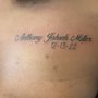Photo of Heart in Mind Tattoo