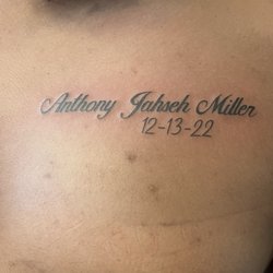 Heart in Mind Tattoo
