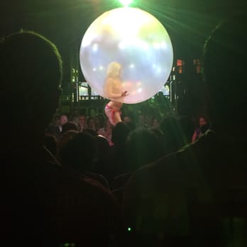 Spiegelworld - Performing Arts Near Me - Sydney, NSW