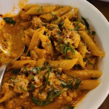 Chloe - Penne pasta - New American Near Me - Washington, DC, District of Columbia Chloe - Penne pasta - New American Near Me - Washington, DC, District of Columbia