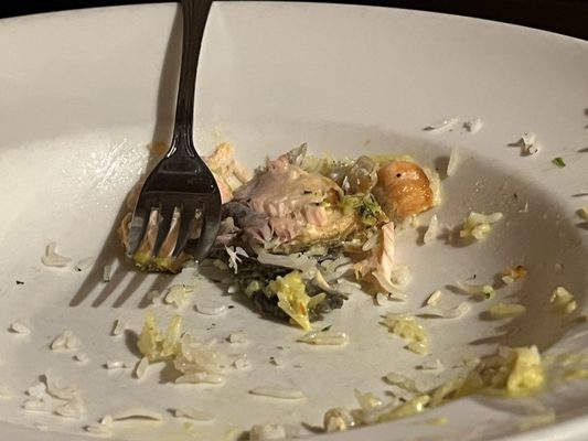 The Blue Rock | Restaurant and Bar by null