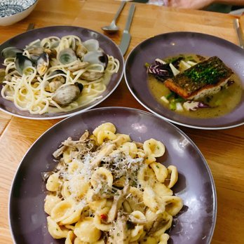La Strega - Italian Near Me - Las Vegas, Nevada
