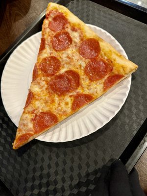 Sal's Pizzeria by null