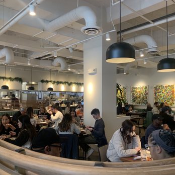Unconventional Diner - Inside - Breakfast & Brunch Near Me - Washington, DC, District of Columbia Unconventional Diner - Inside - Breakfast & Brunch Near Me - Washington, DC, District of Columbia