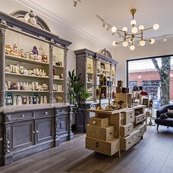 Bellini's Skin + Parfumerie