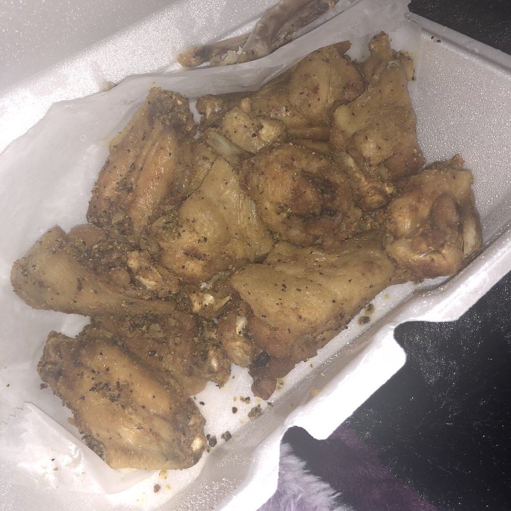 D's Spot - Lemon pepper wings - Waffles Near Me - Pawtucket, Rhode Island D's Spot - Lemon pepper wings - Waffles Near Me - Pawtucket, Rhode Island