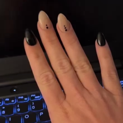 Kute Nails Spa