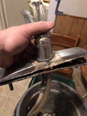 Hartville Plumbing Logo