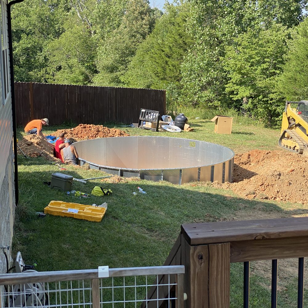 Pool & Spa Depot - 3 Sons from Lebanon, TN. I was told they were fired. - Pool & Hot Tub Service Near Me - Clarksville, Tennessee Pool & Spa Depot - 3 Sons from Lebanon, TN. I was told they were fired. - Pool & Hot Tub Service Near Me - Clarksville, Tennessee