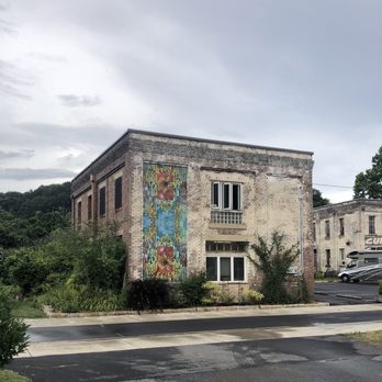 River Arts District - (7/25/2020) - Art Galleries Near Me - Asheville, North Carolina