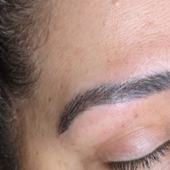 The Blading Babe - 4th year touch-up. - Makeup Artists Near Me - Visalia, California The Blading Babe - 4th year touch-up. - Makeup Artists Near Me - Visalia, California