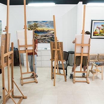 Palette Art School - Art Schools Near Me - Vaughan, Ontario Palette Art School - Art Schools Near Me - Vaughan, Ontario