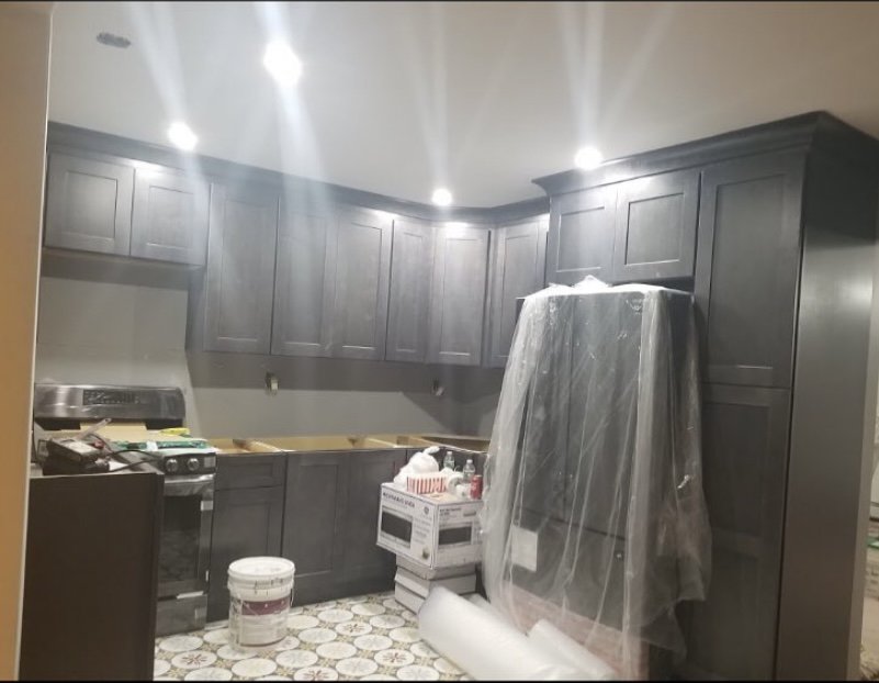 Slide of NYC Handyman Services