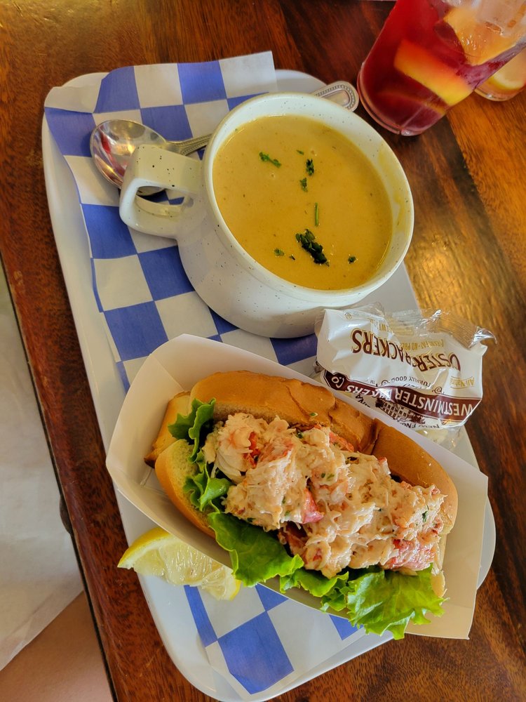 Cape Cod Fish