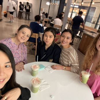 Capital One Café - Coffee & Tea Near Me - Santa Clara, California