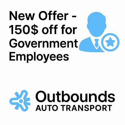 Outbounds Auto Transport by null