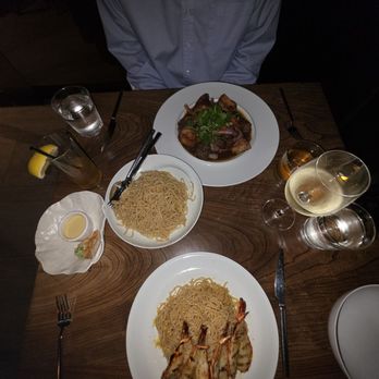 Crustacean - Vietnamese Near Me - San Francisco, California