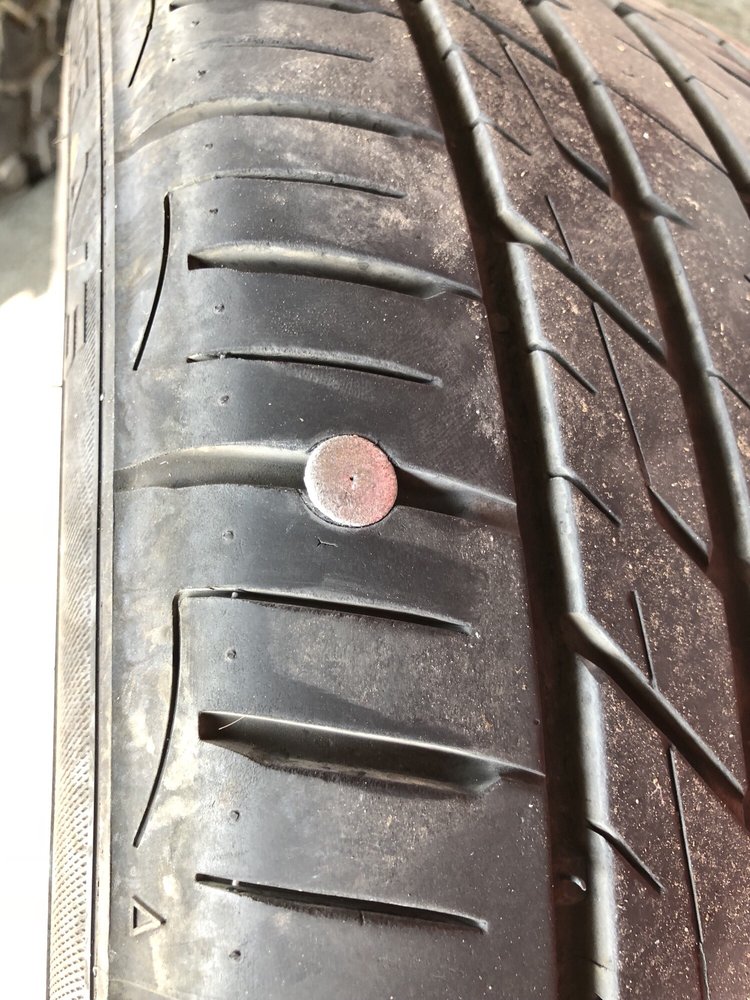 ALBERT’S TIRES & WHEELS 821 8th St, Modesto, California Tires