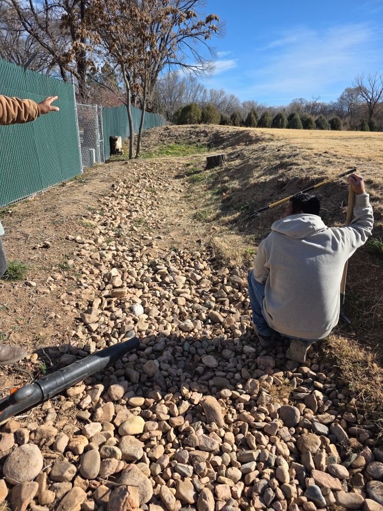 JP Landscaping Maitenance - tree service in Santa Fe, NM