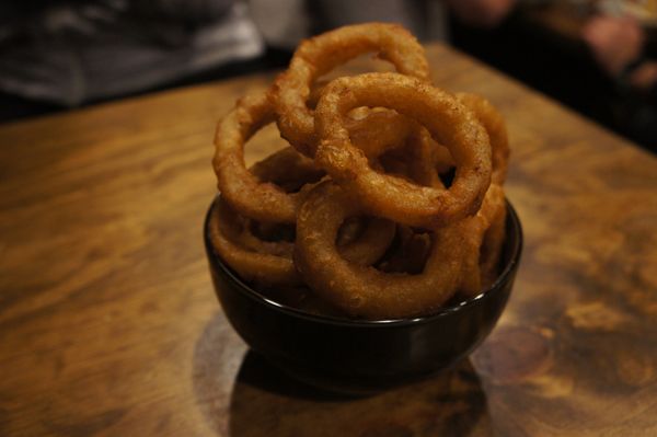 Burger Got Soul Launceston by null