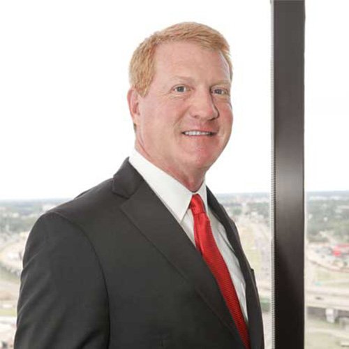 Litton Law Firm - disability attorney in Oklahoma City, OK