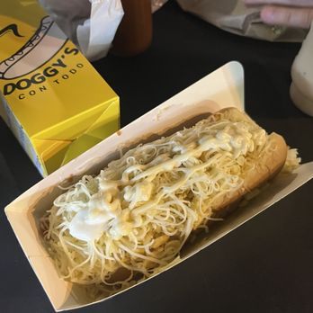 Diyon Hotdogs  - Hot Dogs Near Me - Miami, Florida
