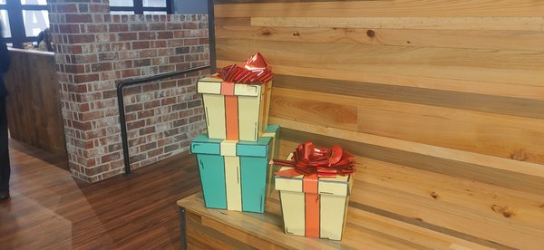 Walk-On's Sports Bistreaux - Port Arthur by null