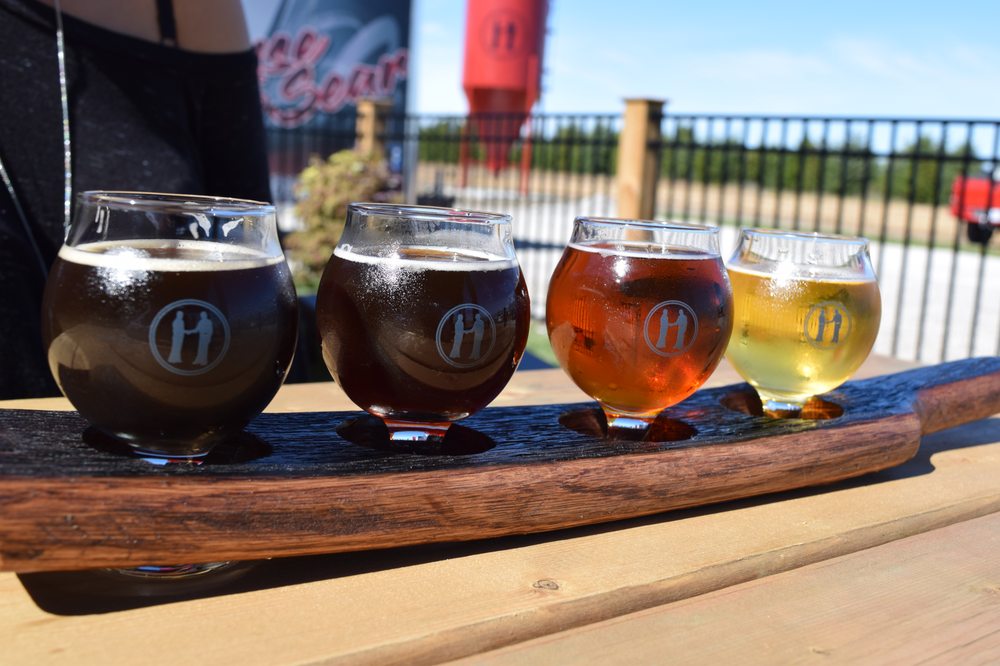 GL HERITAGE BREWING COMPANY 41 Photos 8728 Howard Avenue