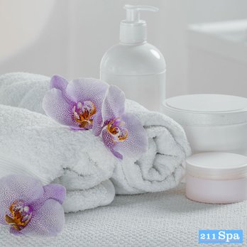 211 Spa - Day Spas Near Me - Middletown, New York