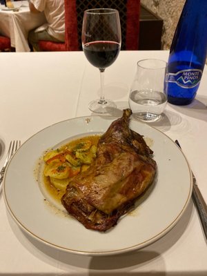 Parador de Alarcón by null