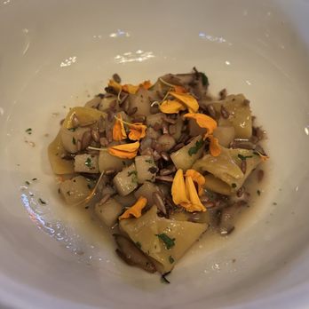 Kimball House - Celeriac Tortellini - New American Near Me - Decatur, Georgia Kimball House - Celeriac Tortellini - New American Near Me - Decatur, Georgia