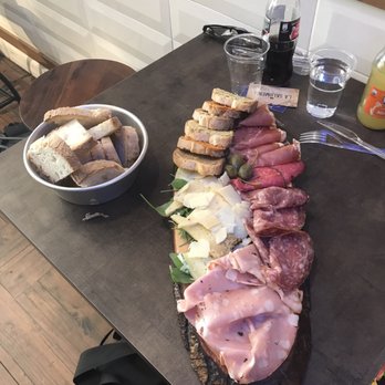 La Salumeria - Yummy!! - Salumerie Near Me - Rome, RM