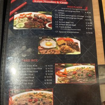 Pho Chef - Menu Mar 2026 - Vietnamese Near Me - Columbus, Ohio