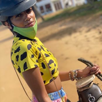 Carabali Rainforest Park 768 Photos 395 Reviews Horseback Riding Road 3 Km 32 4 Luquillo Puerto Rico Phone Number