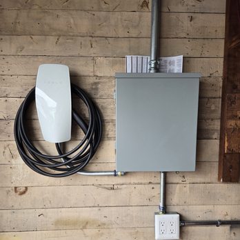 Knn Electric - Electricians Near Me