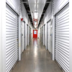 Affordable Self Storage - Heated, Clean Storage Spaces