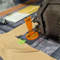 Gordon's Good Games - Blkout
