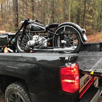 Ray's Motorcycle Towing - Towing Near Me Ray's Motorcycle Towing - Towing Near Me