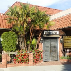 Leimert Wellness - The office in the village in Leimert Park