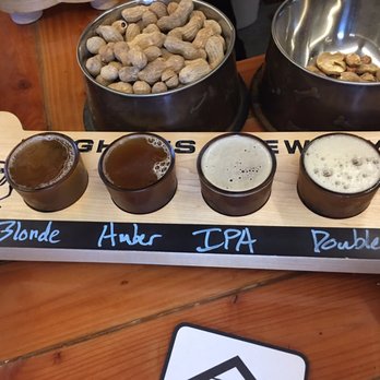 Doghaus Brewery - Breweries Near Me - Leavenworth, Washington Doghaus Brewery - Breweries Near Me - Leavenworth, Washington