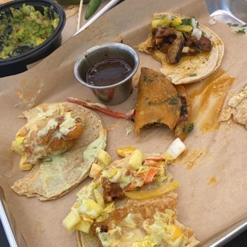 Fuel Bar + Taco - Tacos Near Me - Jackson, Missouri