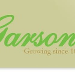Garsons Garden Centre