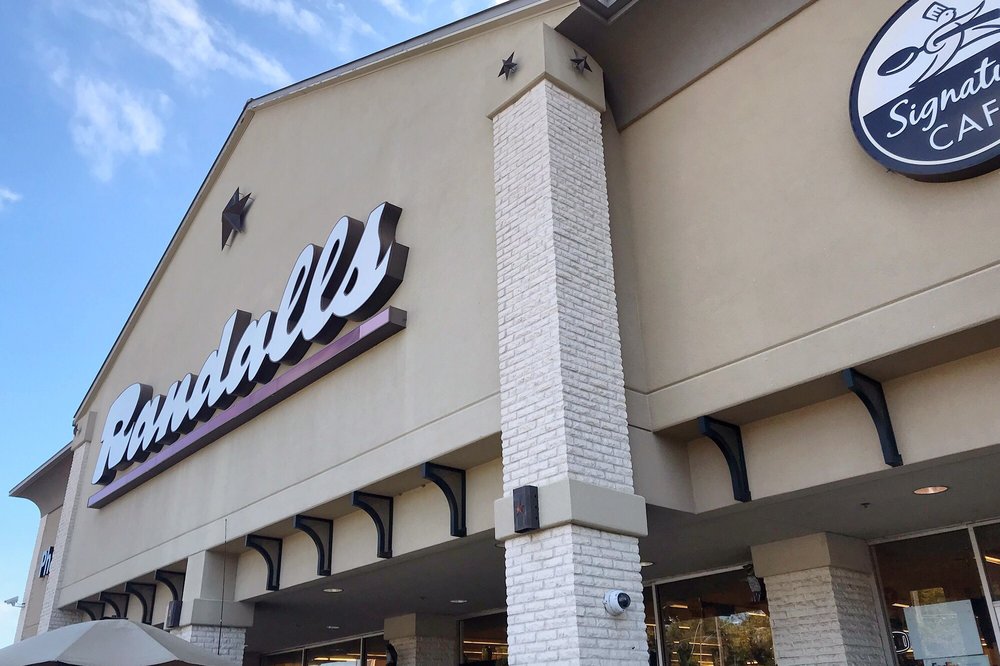 RANDALLS Updated April 2024 17 Photos & 60 Reviews 1500 W 35th St