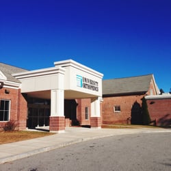 University Orthopedics