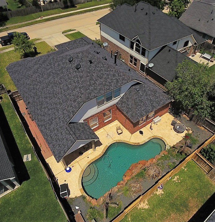 Slide of LegacyTec Roofing & Construction