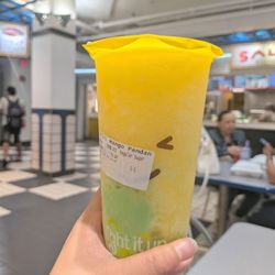 Happy Lemon - Boston