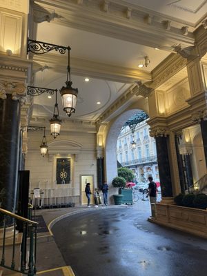 InterContinental Paris - Le Grand by IHG by null