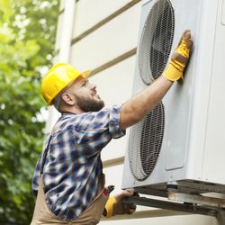 Alpine Air Heating & Air Conditioning